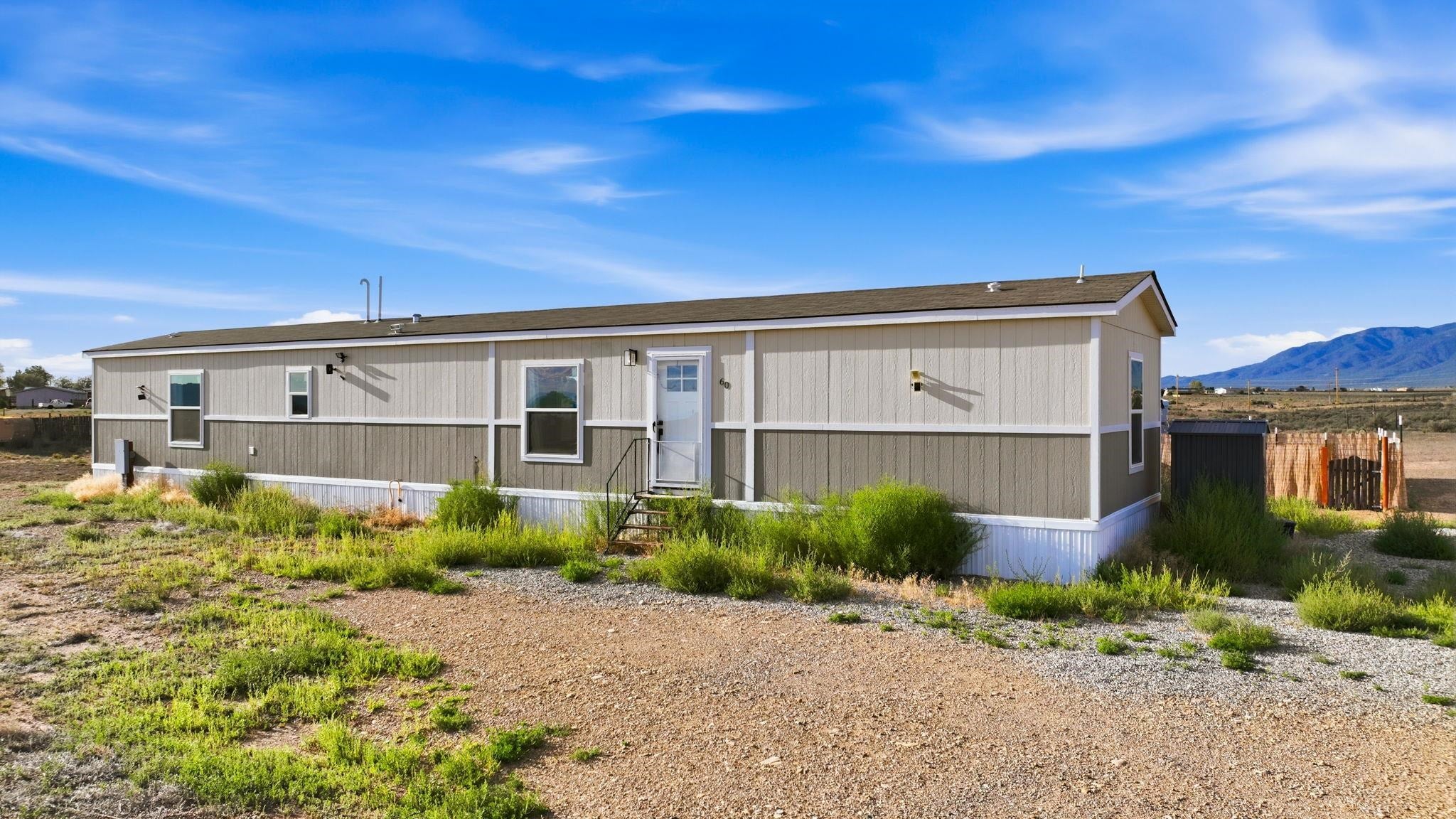 60 Santistevan Road El Prado, NM 87529 - Photo 29 of 49 Gallery Image 29