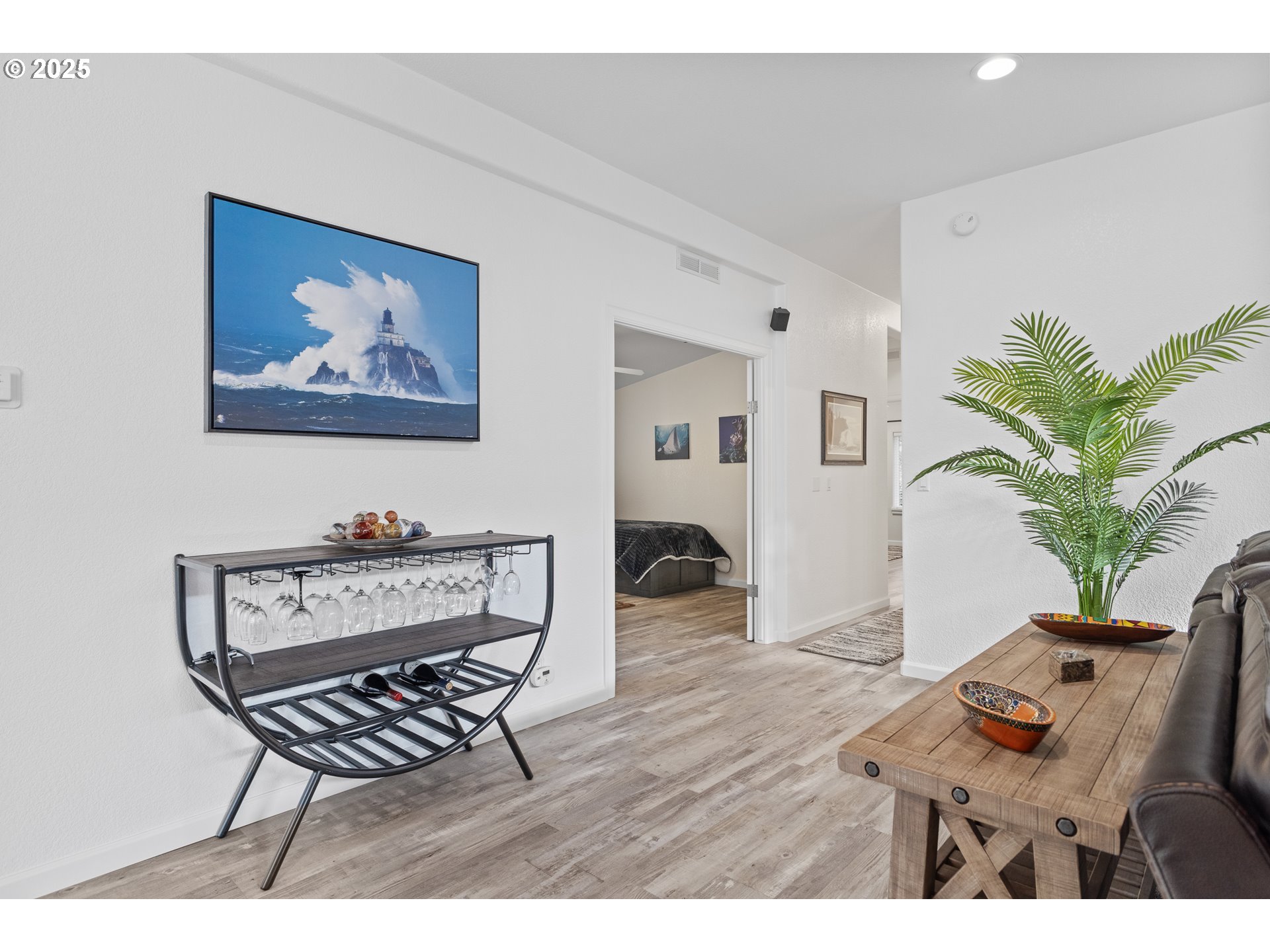 852 Munsel Creek Loop Florence, OR 97439 - Photo 21 of 48 a view of a livingroom with furniture and lounge chair