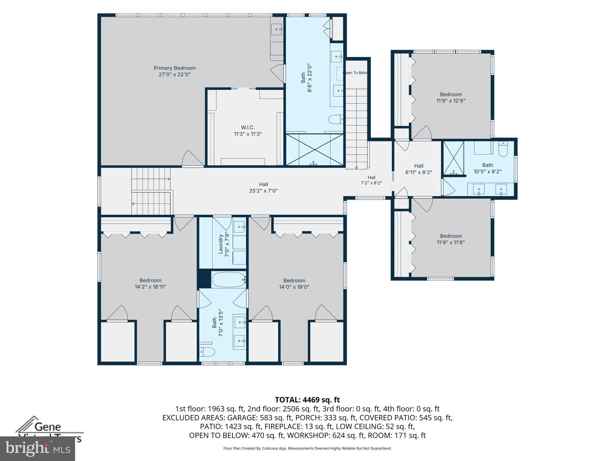 990 Marzoff Road Deale, MD 20751 - Photo 64 of 106 Gallery Image 64