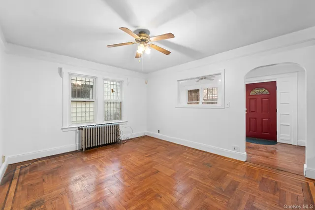 $669,000 | 4326 Boyd Avenue | Wakefield