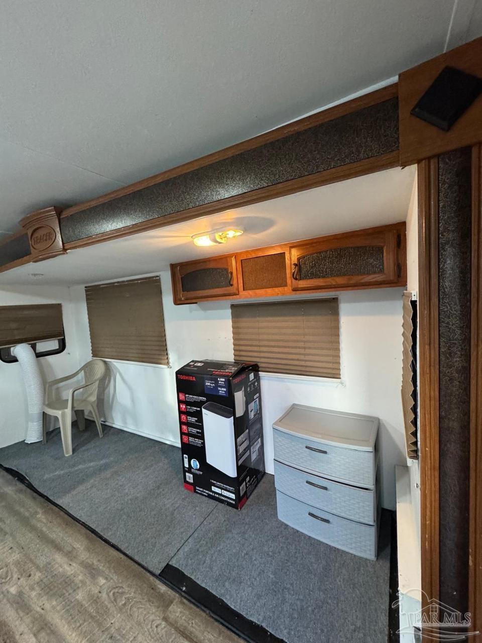 612 Rentz Avenue Pensacola, FL 32507 - Photo 12 of 18 a room with furniture and view of living room