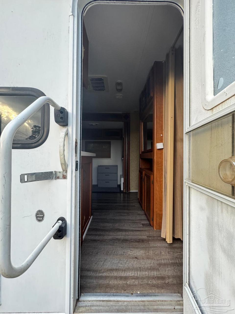 612 Rentz Avenue Pensacola, FL 32507 - Photo 6 of 18 a view of a walk in closet