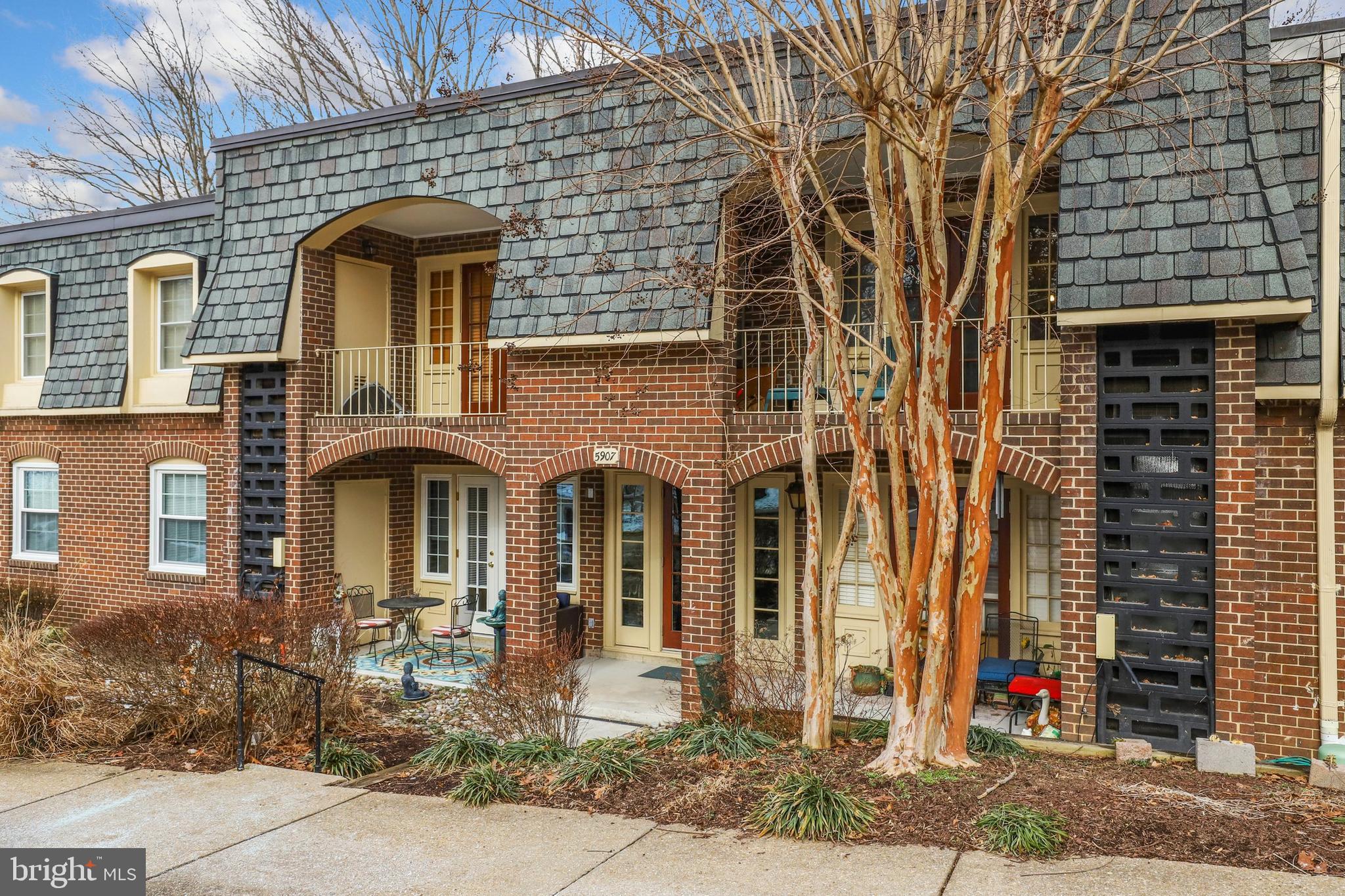 5907 Noblestown Road, Unit H Springfield, VA 22152 - Photo 1 of 33 Gallery Image 1