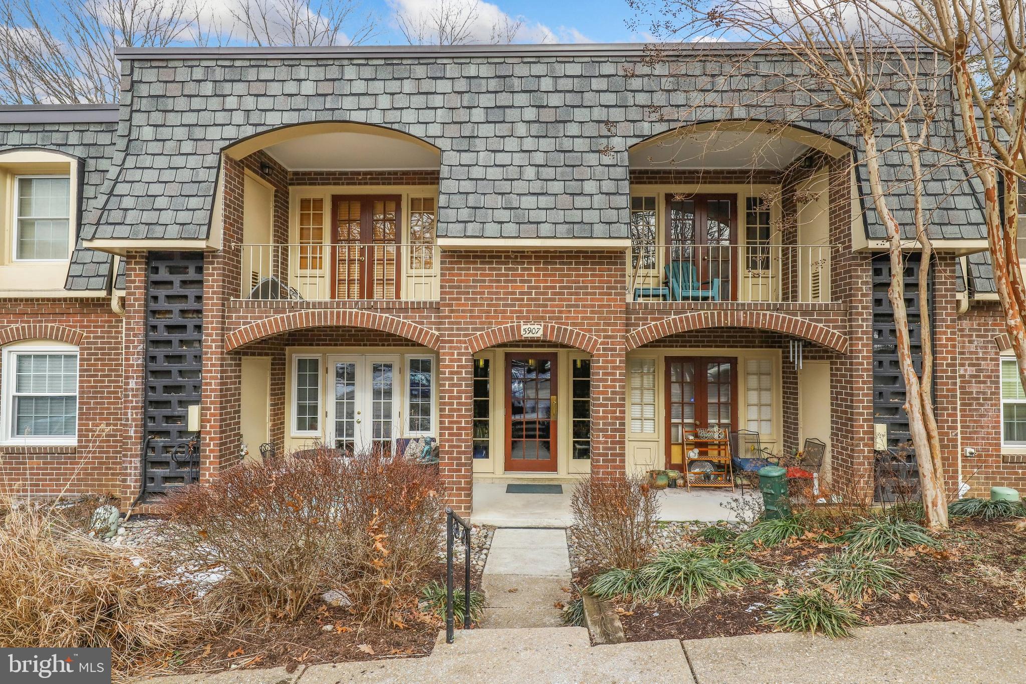 5907 Noblestown Road, Unit H Springfield, VA 22152 - Photo 2 of 33 Gallery Image 2