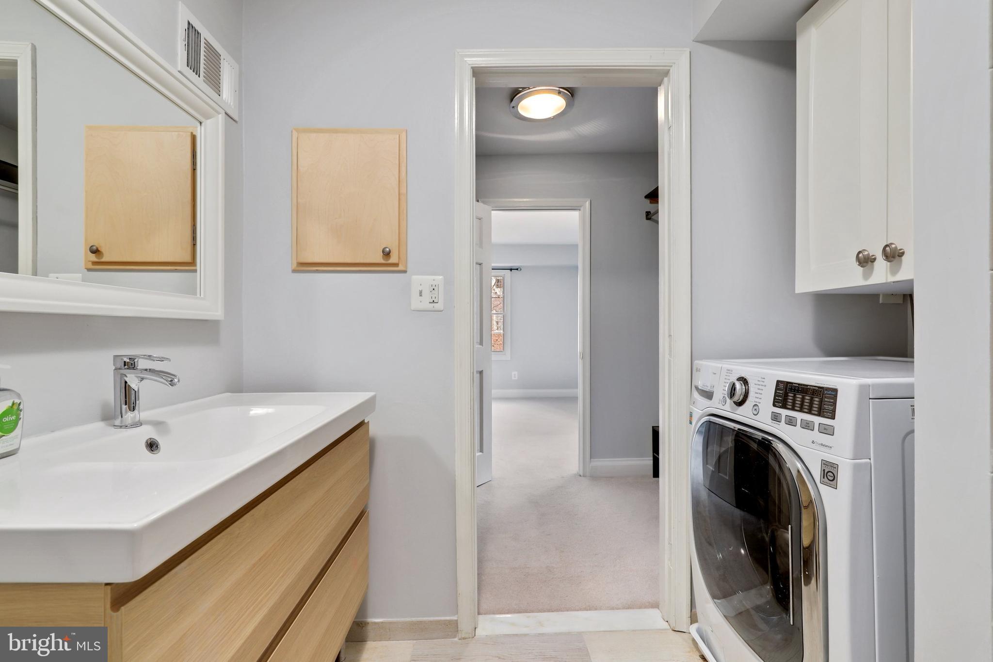5907 Noblestown Road, Unit H Springfield, VA 22152 - Photo 23 of 33 Gallery Image 23