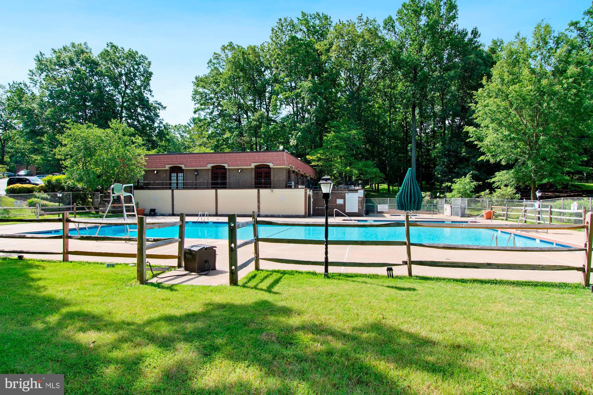 5907 Noblestown Road, Unit H Springfield, VA 22152 - Photo 29 of 33 Gallery Image 29