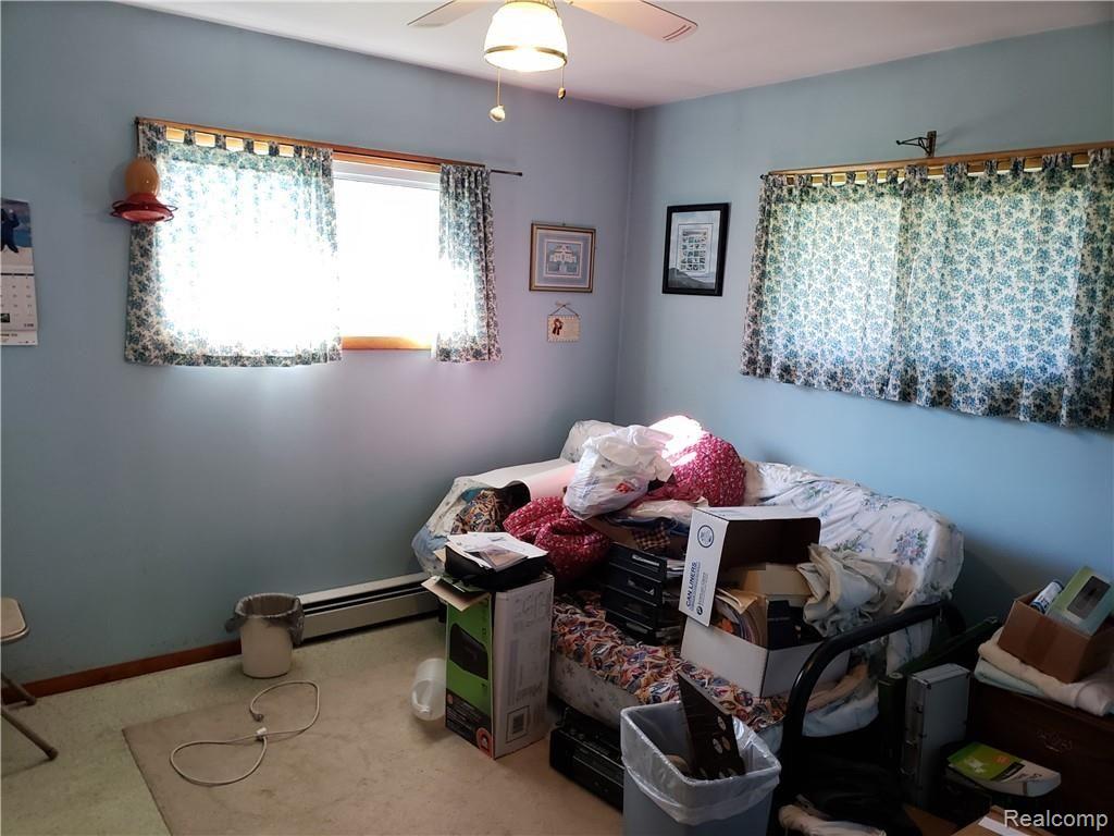 5095 Hasslick Road North Branch, MI 48461 - Photo 16 of 42 Bedroom 1.jpg
