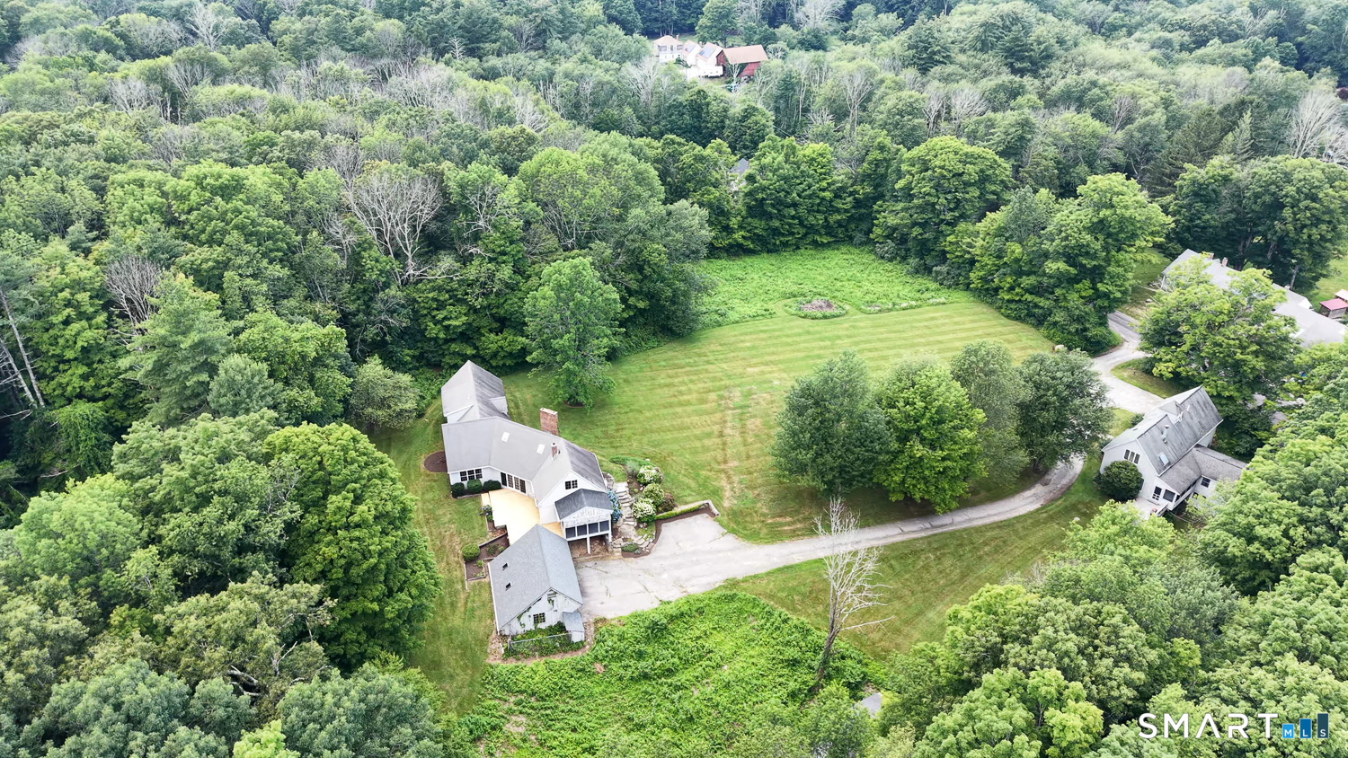 496 Center Road Woodstock, CT 06281 - Photo 40 of 40
