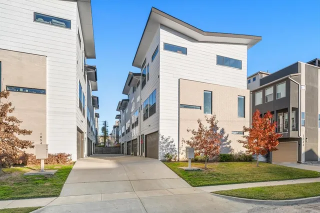 $629,900 | 1848 Euclid Avenue, Unit 104, Dallas, TX 75206