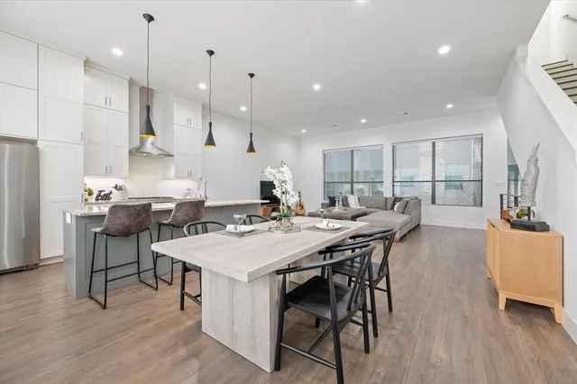 $629,900 | 1848 Euclid Avenue, Unit 104, Dallas, TX 75206