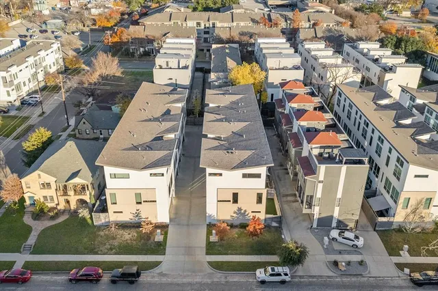 $629,900 | 1848 Euclid Avenue, Unit 104, Dallas, TX 75206