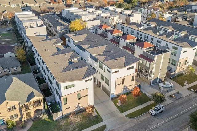 $629,900 | 1848 Euclid Avenue, Unit 104, Dallas, TX 75206