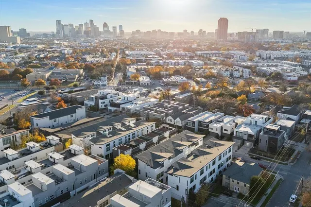 $629,900 | 1848 Euclid Avenue, Unit 104, Dallas, TX 75206