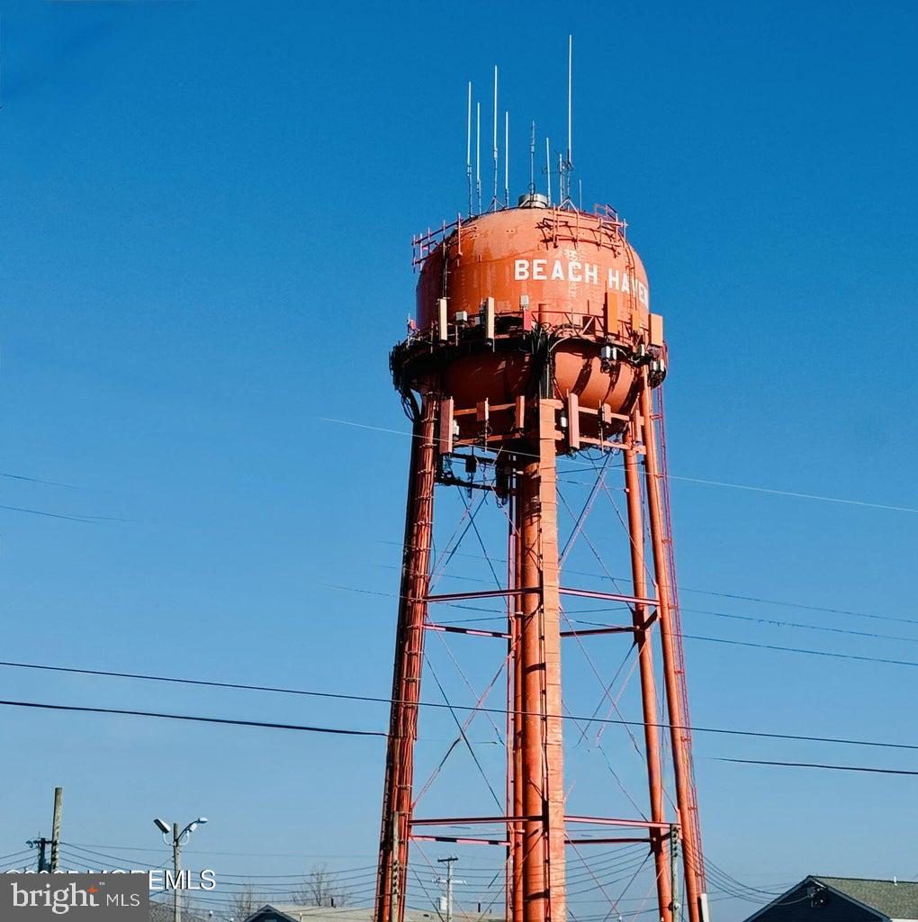 211 4th Street Beach Haven, NJ 08008 - Photo 47 of 48 a view of a wooden door