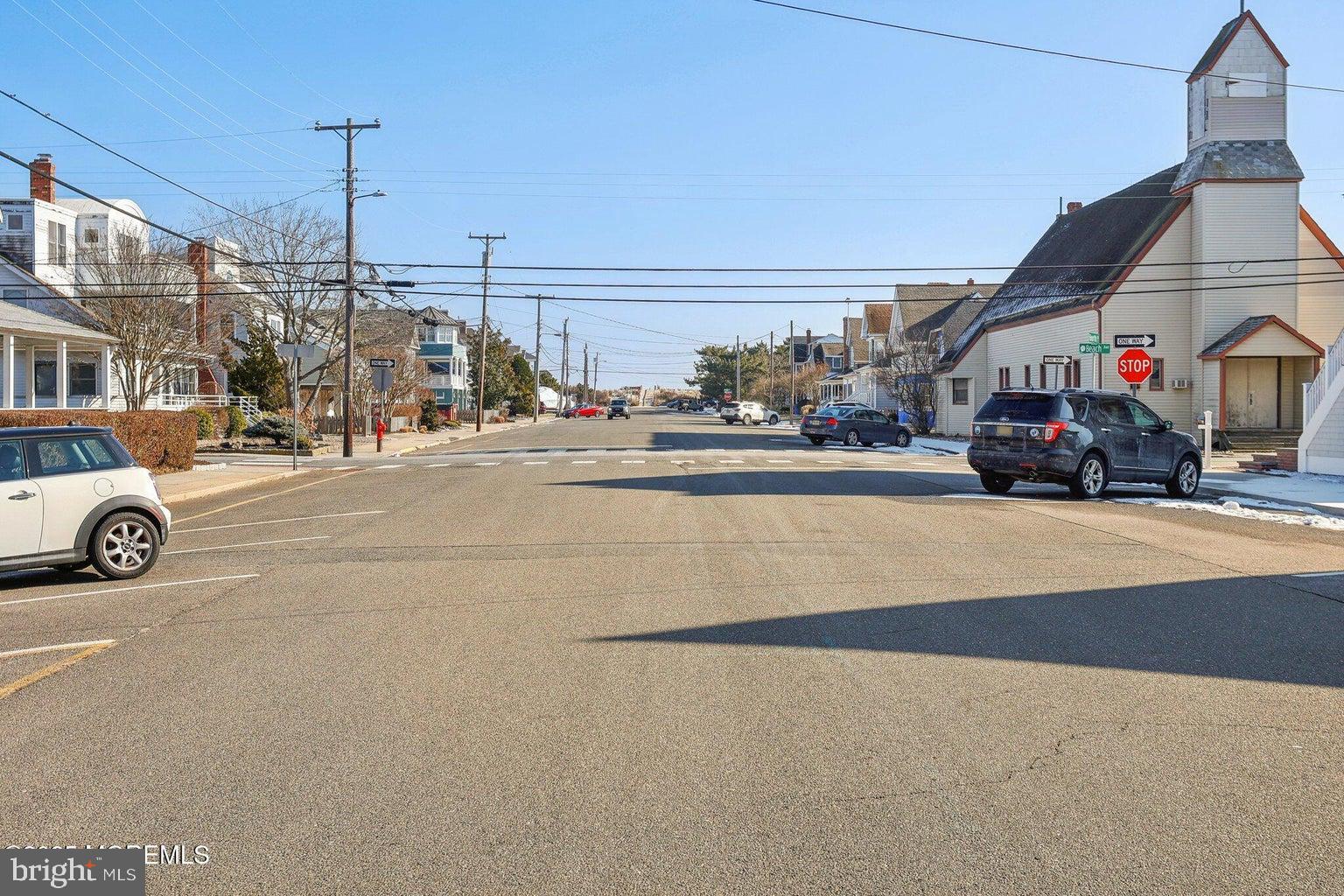 211 4th Street Beach Haven, NJ 08008 - Photo 48 of 48 a view of a street