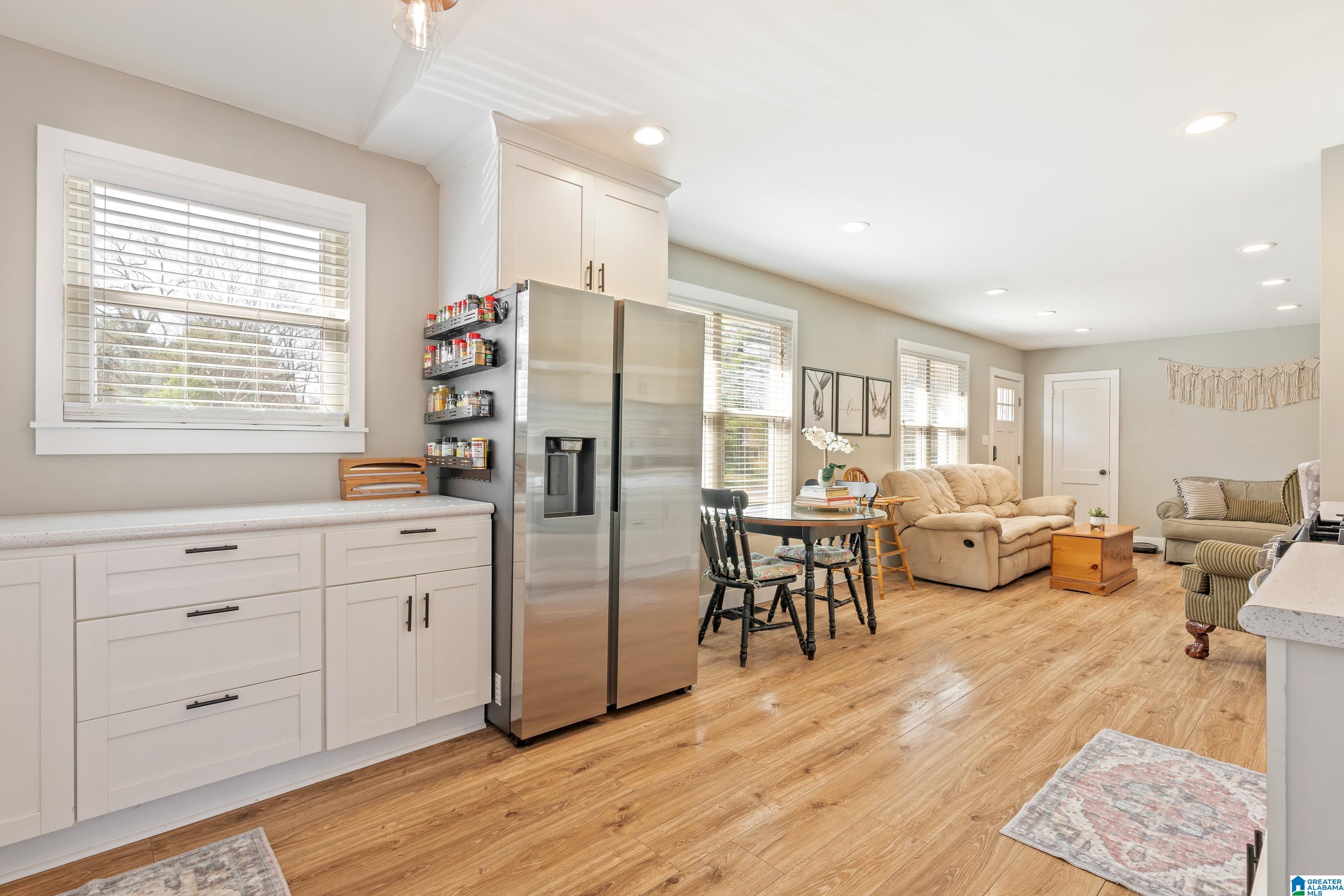 581 Springdale Road Mount Olive, AL 35117 - Photo 10 of 24