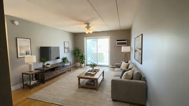 $2,500 | 4 Hawes Street, Unit 12, Revere, MA 02151