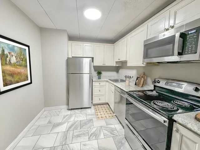 $2,500 | 4 Hawes Street, Unit 12, Revere, MA 02151