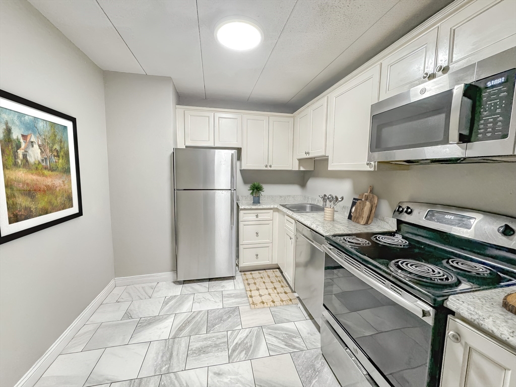 4 Hawes Street, Unit 12 Revere, MA 02151 - Photo 2 of 7