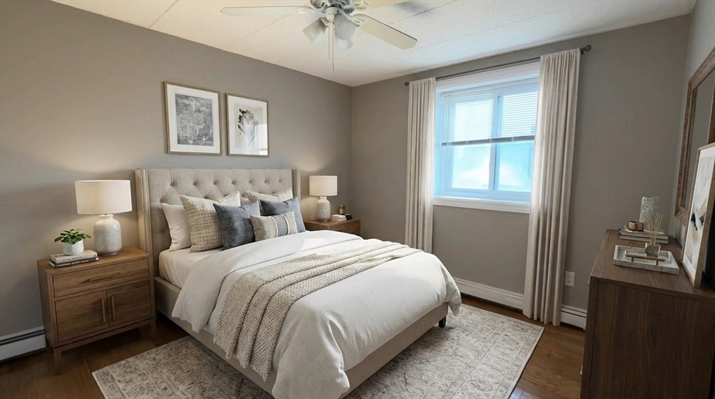 4 Hawes Street, Unit 12 Revere, MA 02151 - Photo 4 of 7