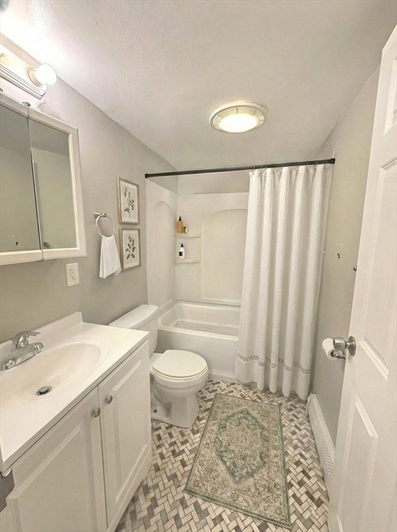 4 Hawes Street, Unit 12 Revere, MA 02151 - Photo 6 of 7