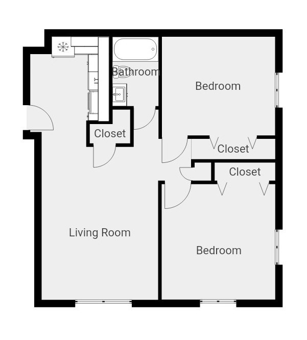 4 Hawes Street, Unit 12 Revere, MA 02151 - Photo 7 of 7