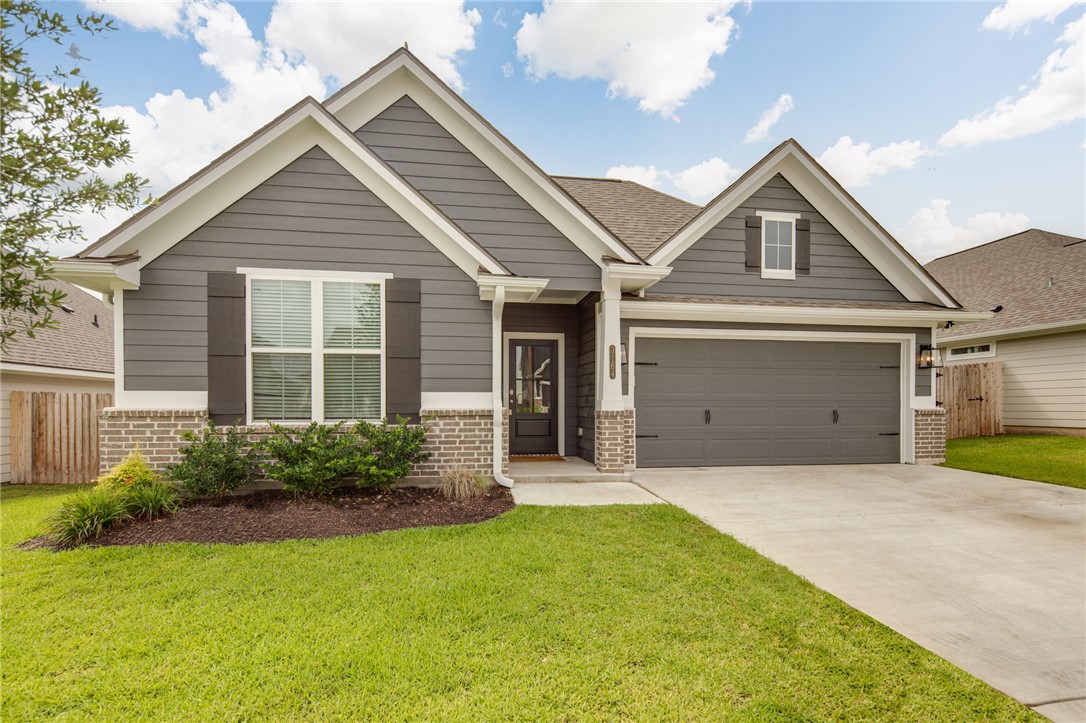 3164 Tarleton Court Bryan, TX 77808 - Photo 2 of 18 Gallery Image 2