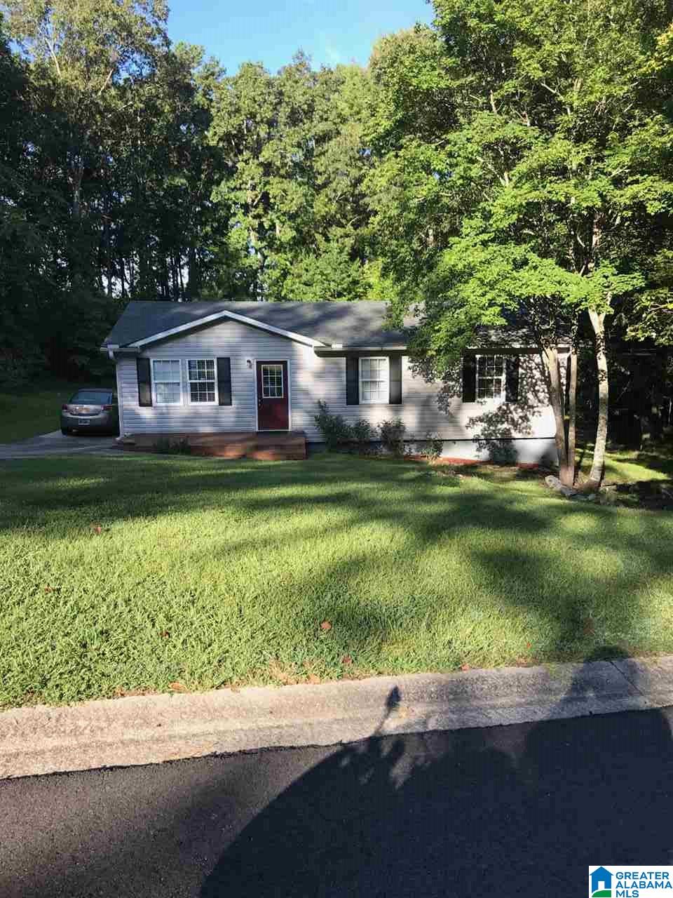 1015 Burnt Pine Lane Alabaster, AL 35114 - Photo 1 of 9