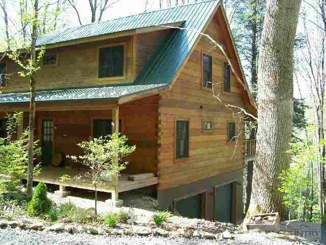 706 River Run Road Banner Elk, NC 28604 - Photo 1 of 1 Gallery Image 1