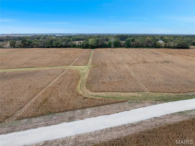 $159,500 | 998 Josephville Road, Wentzville, MO 63385