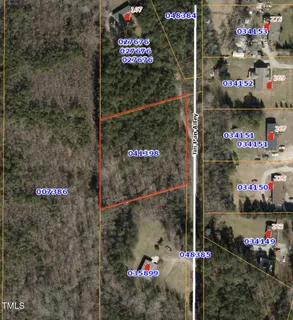 $70,000 | 83 Tin Pan Alley, Franklinton, NC 27525