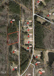 $70,000 | 83 Tin Pan Alley, Franklinton, NC 27525