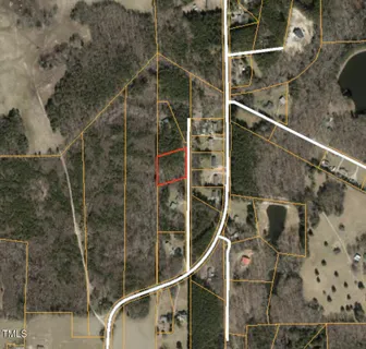 $70,000 | 83 Tin Pan Alley, Franklinton, NC 27525