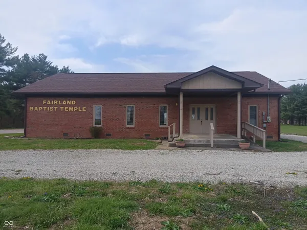 $375,000 | 7051 North 600 West, Fairland, IN 46126