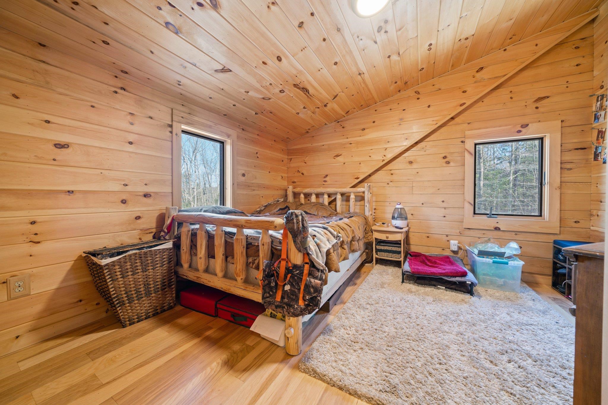 102 Glen Road Deering, NH 03244 - Photo 27 of 40 Gallery Image 27