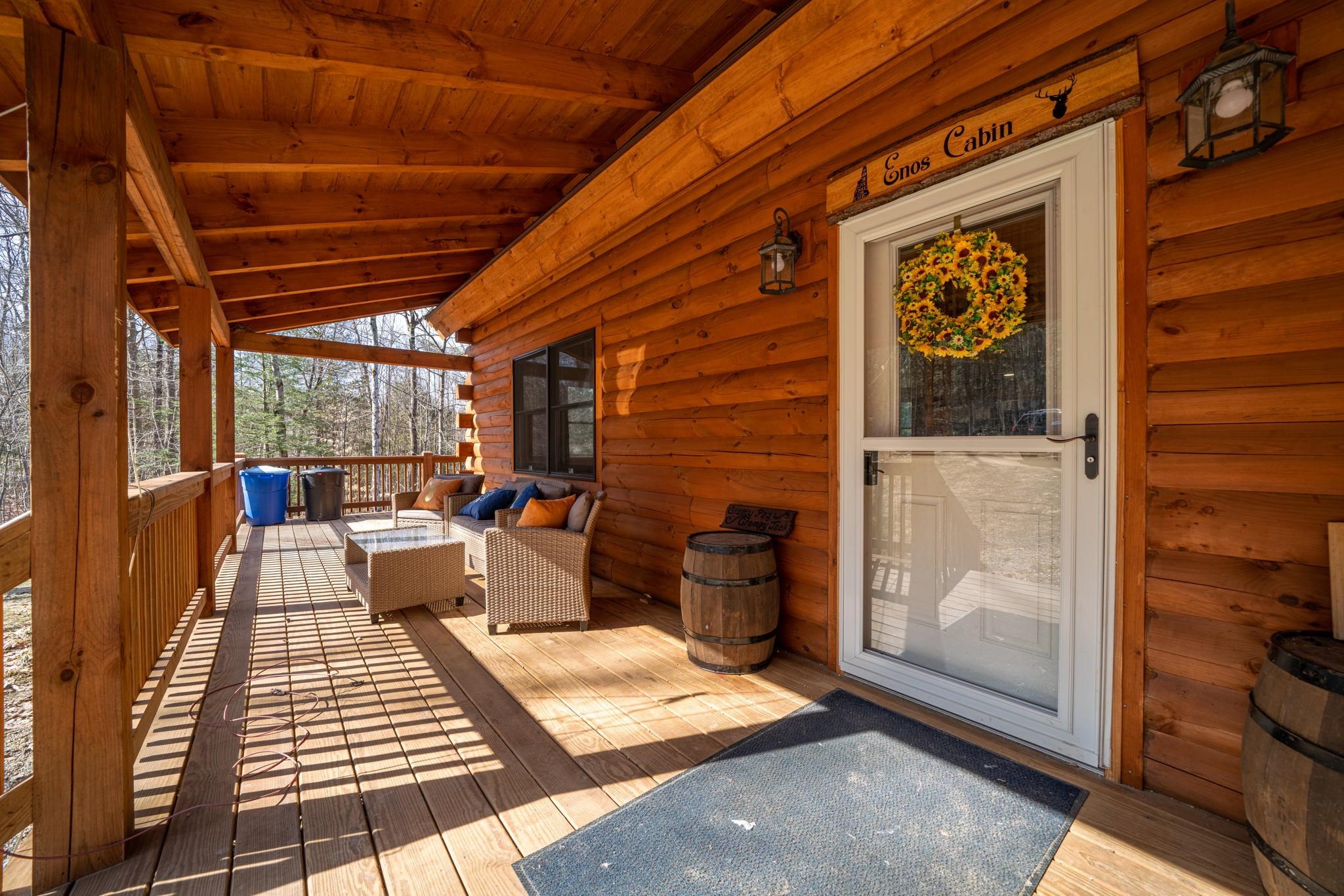 102 Glen Road Deering, NH 03244 - Photo 3 of 40 Gallery Image 3