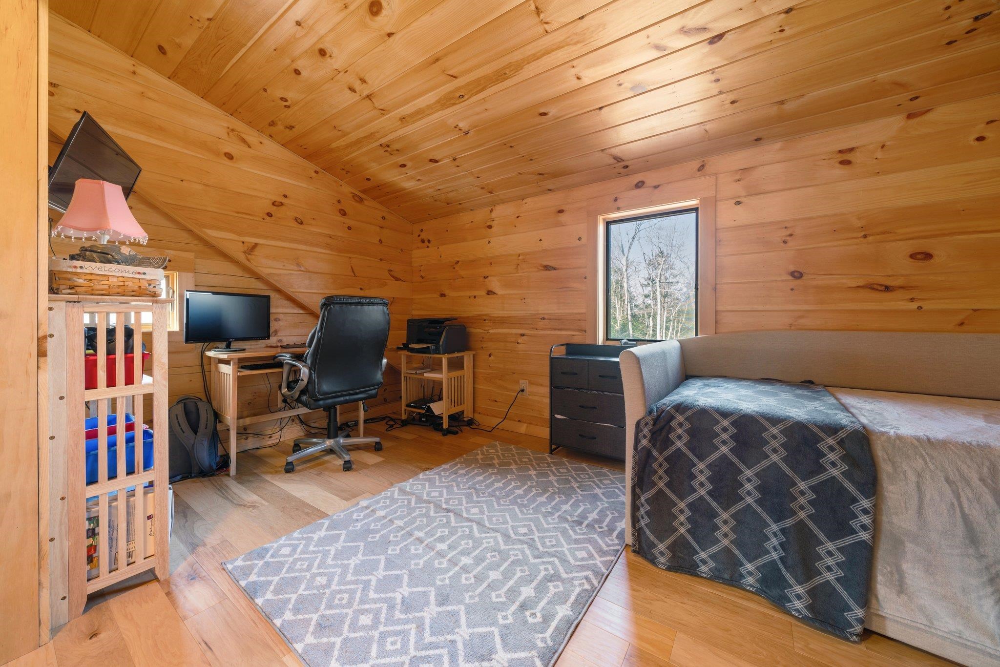 102 Glen Road Deering, NH 03244 - Photo 38 of 40 Gallery Image 38