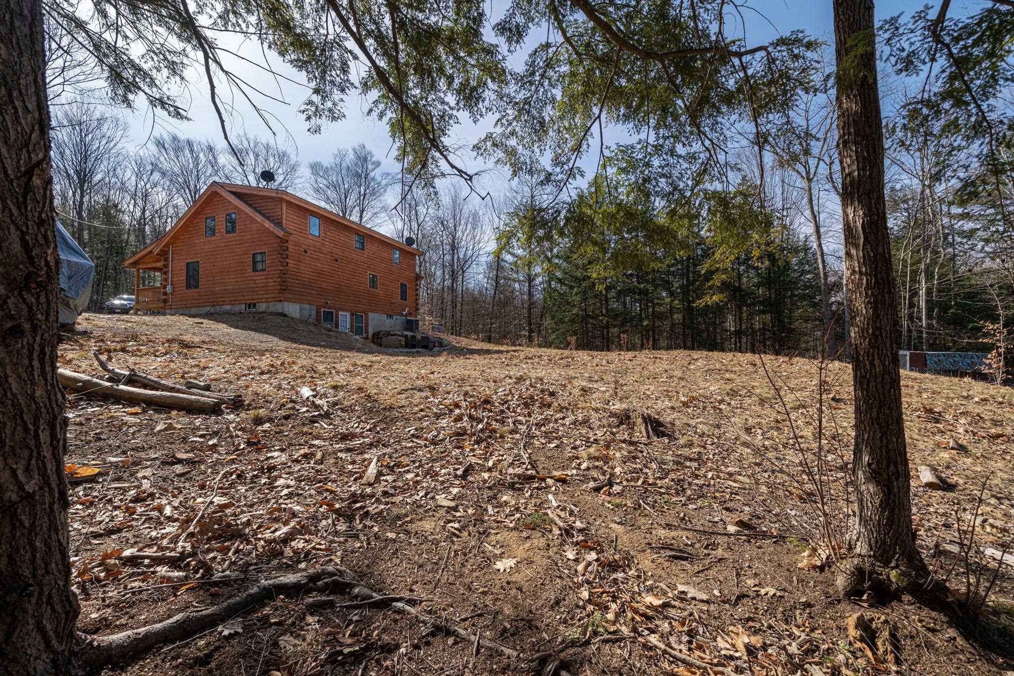 102 Glen Road Deering, NH 03244 - Photo 7 of 40 Gallery Image 7