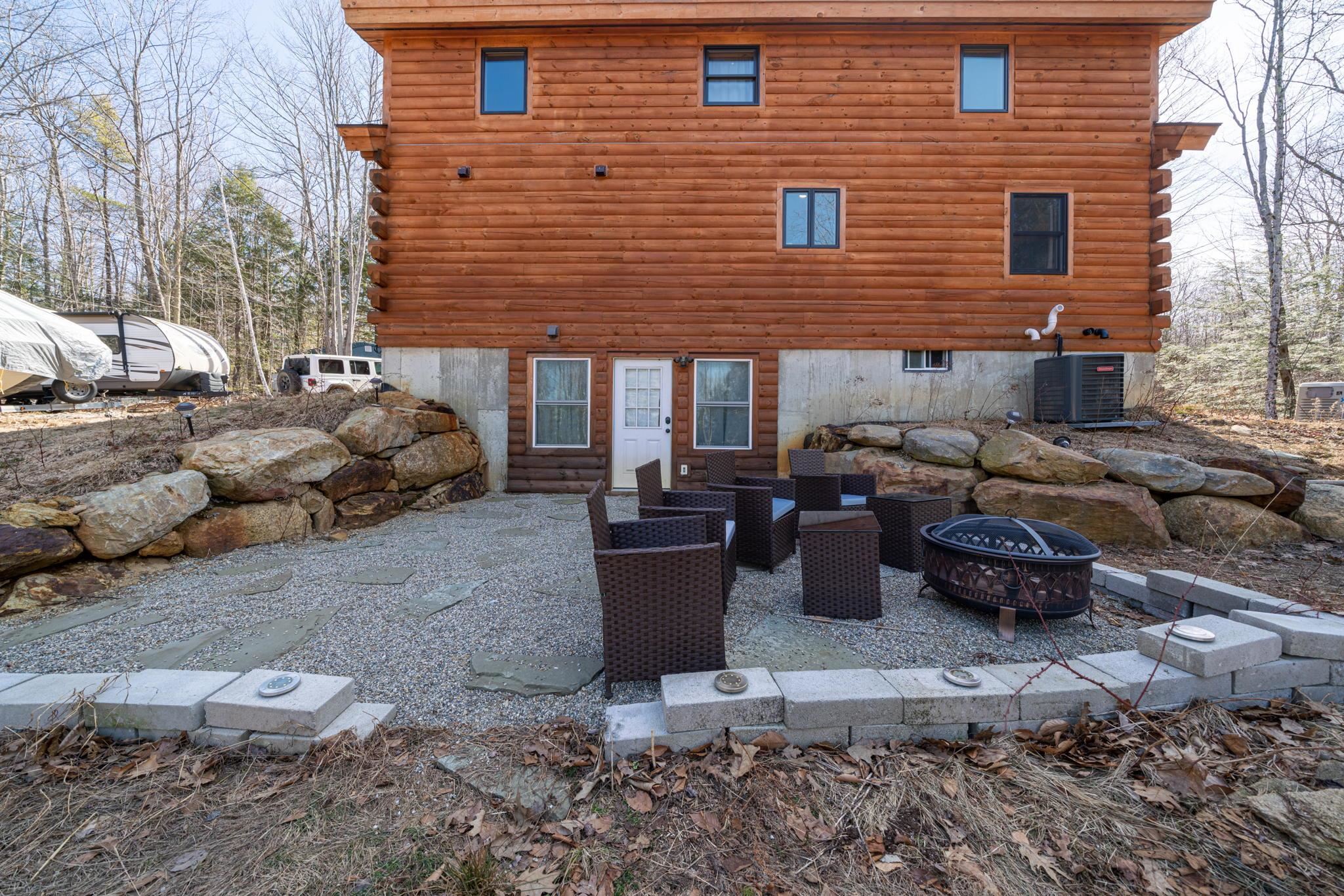 102 Glen Road Deering, NH 03244 - Photo 8 of 40 Gallery Image 8