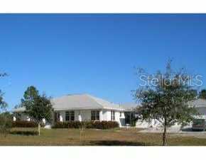 32390 Washington Loop Road Punta Gorda, FL 33982 - Photo 1 of 1 Exterior Front