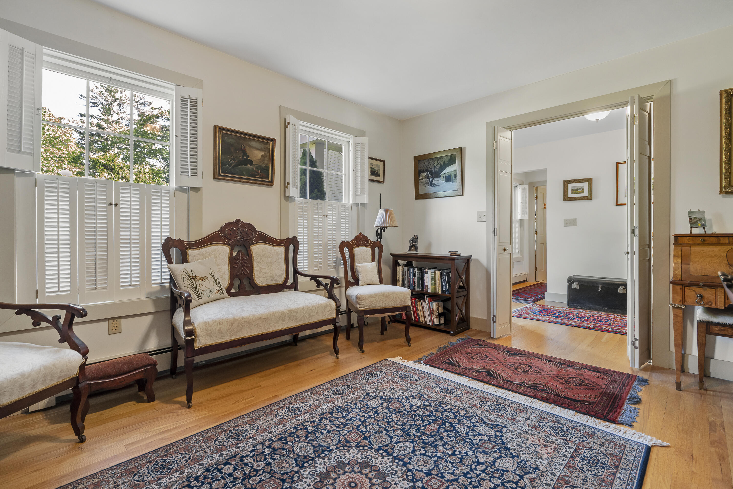 43 Woodward Farm Road Bristol, ME 04539 - Photo 18 of 178 85-43 Woodward Farm Rd, Bristol, ME-TP
