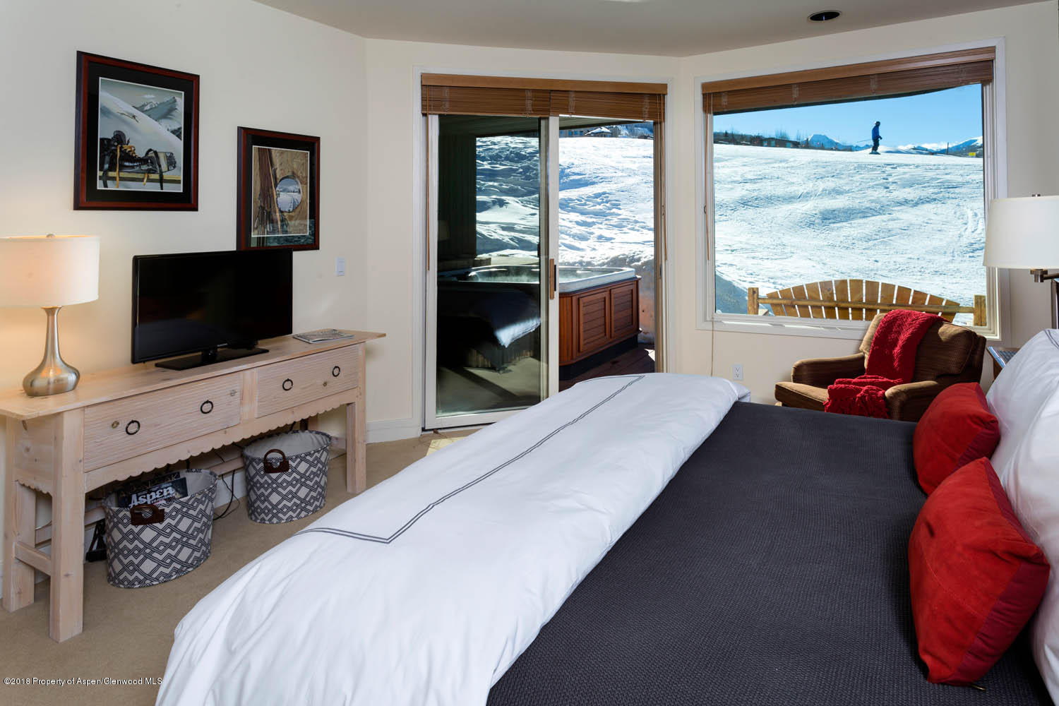 381 Ridge Road, Unit A3 Snowmass Village, CO 81615 - Photo 11 of 32 Guest2