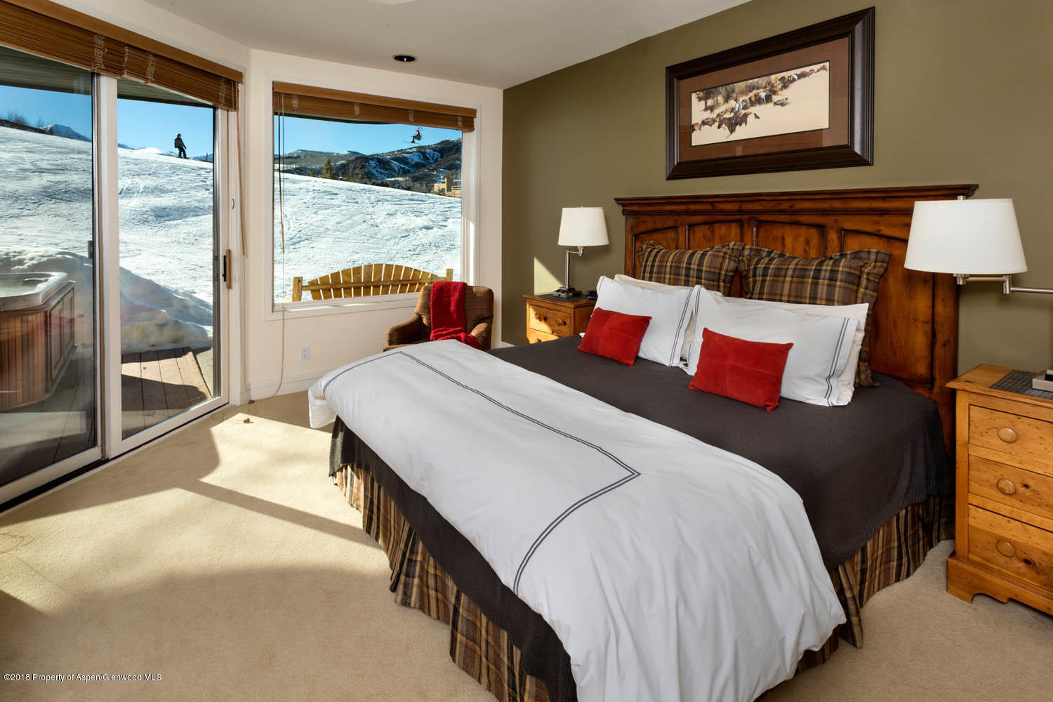 381 Ridge Road, Unit A3 Snowmass Village, CO 81615 - Photo 12 of 32 Guest2A