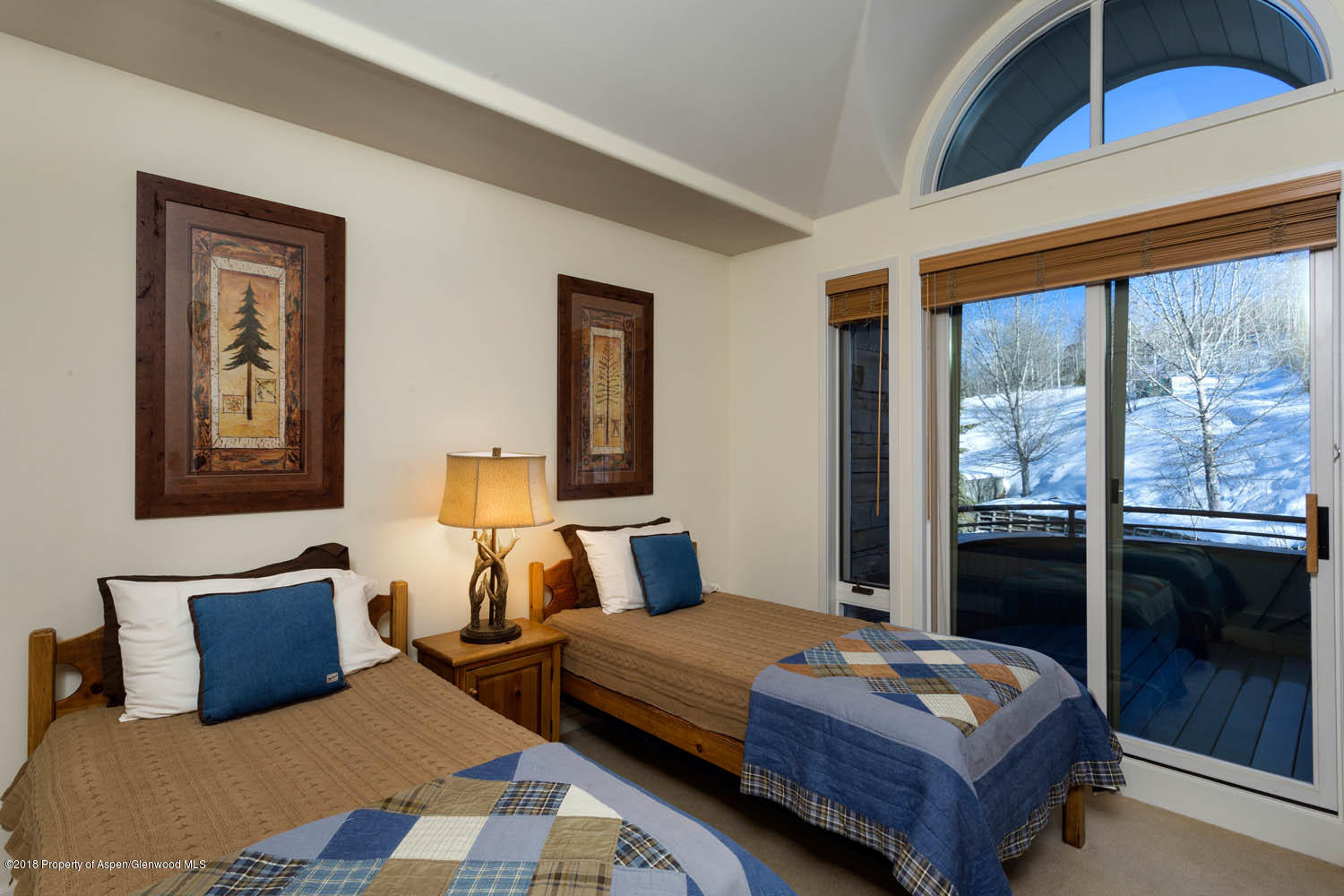 381 Ridge Road, Unit A3 Snowmass Village, CO 81615 - Photo 13 of 32 Guest1
