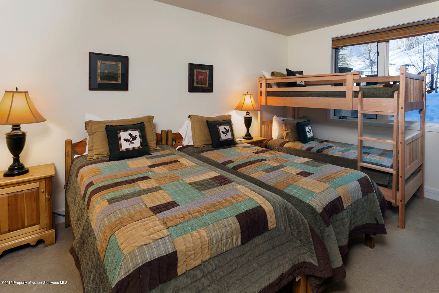 381 Ridge Road, Unit A3 Snowmass Village, CO 81615 - Photo 14 of 32 Guest3