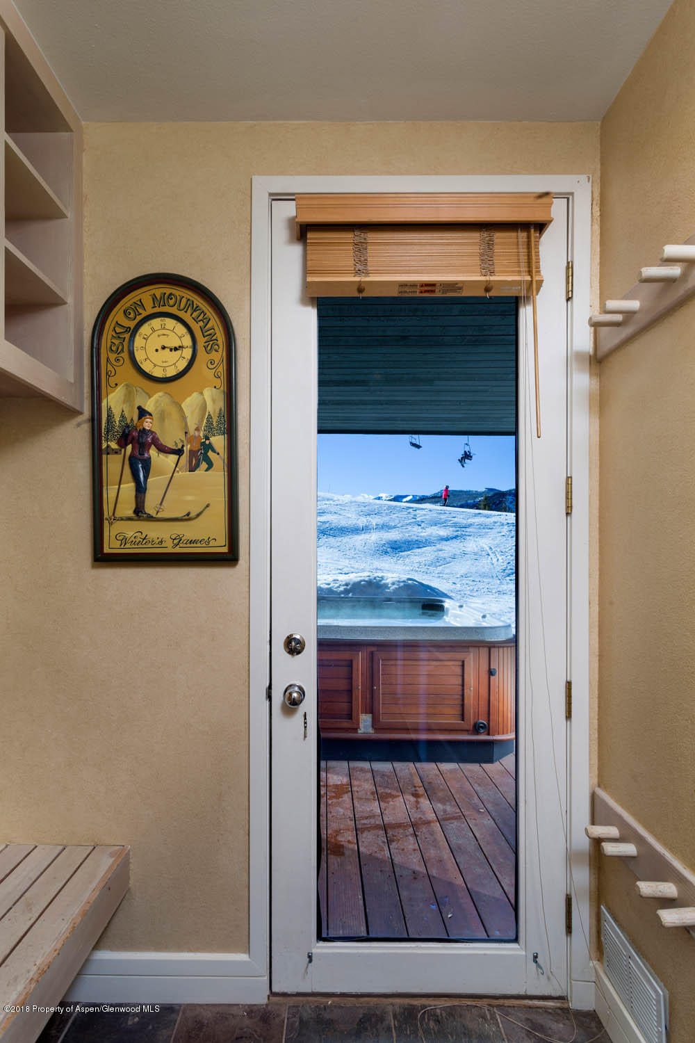 381 Ridge Road, Unit A3 Snowmass Village, CO 81615 - Photo 15 of 32 SkiRoom