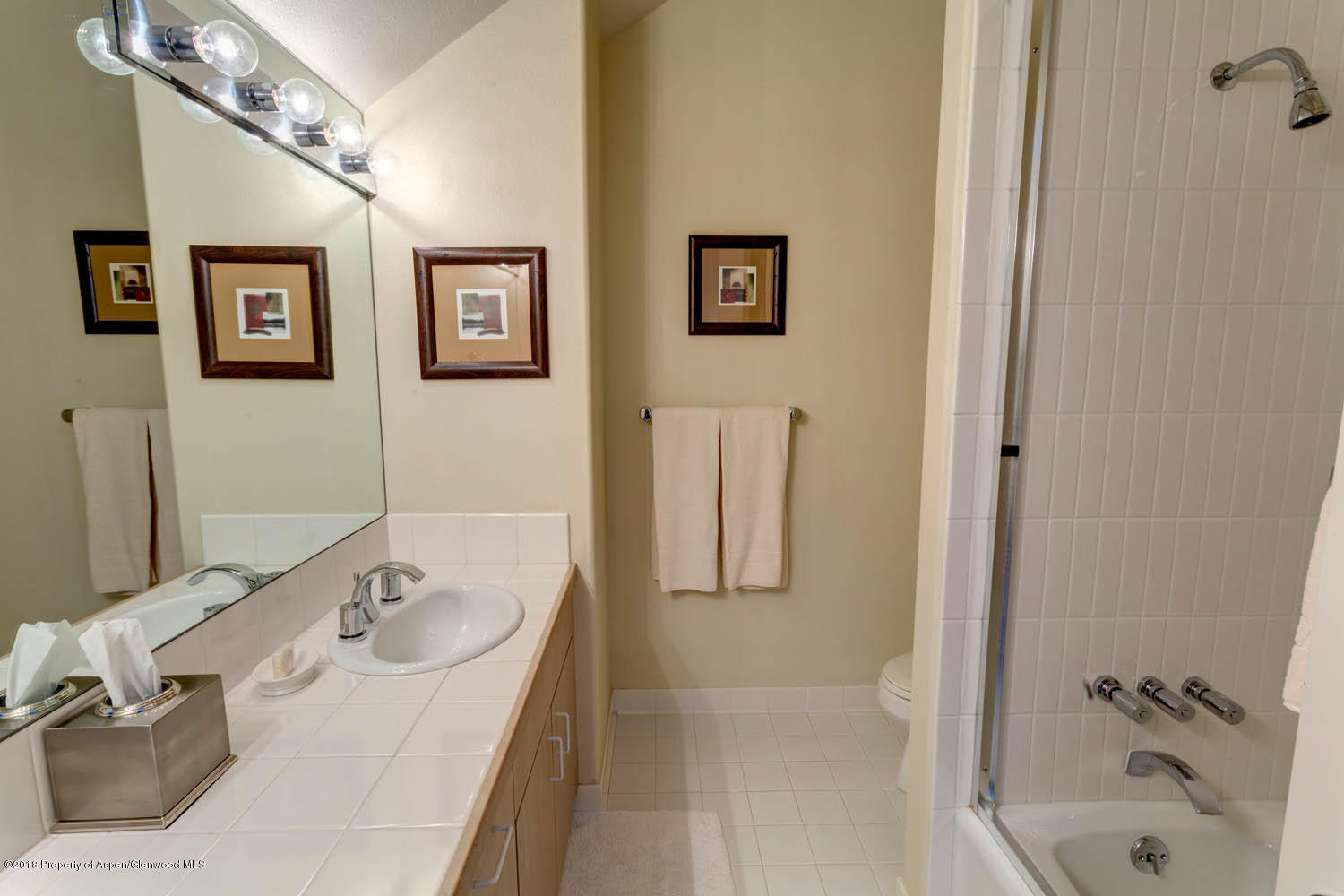 381 Ridge Road, Unit A3 Snowmass Village, CO 81615 - Photo 17 of 32 Bath2