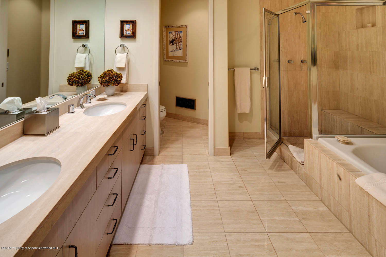 381 Ridge Road, Unit A3 Snowmass Village, CO 81615 - Photo 18 of 32 Bath3