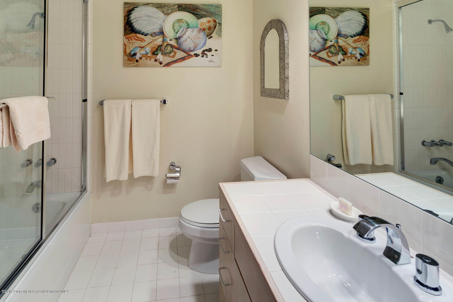 381 Ridge Road, Unit A3 Snowmass Village, CO 81615 - Photo 19 of 32 Bath4