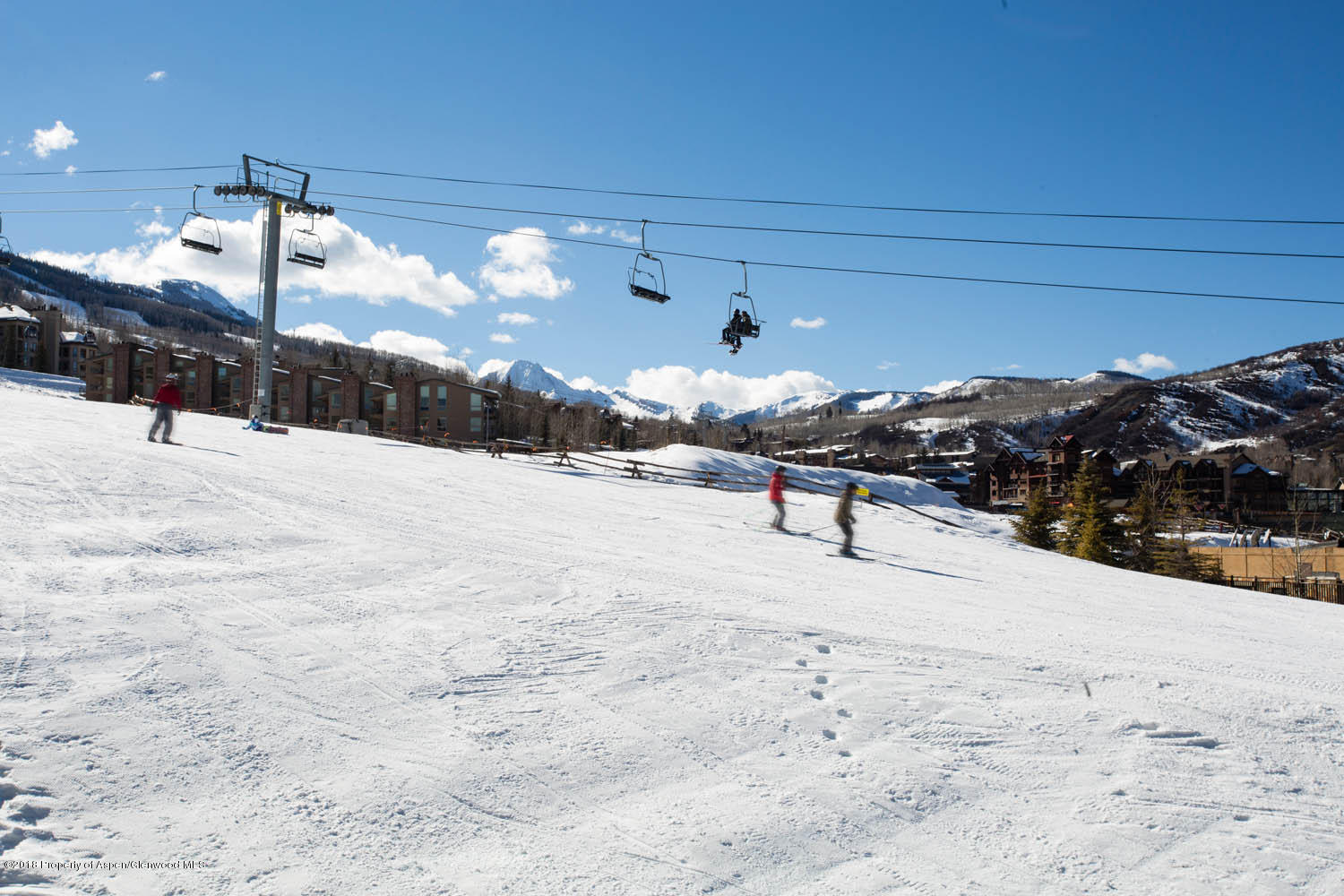 381 Ridge Road, Unit A3 Snowmass Village, CO 81615 - Photo 29 of 32 Views-1